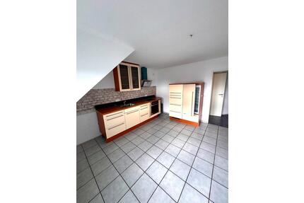 Frisch renovierte 4-Zimmer-Wohnung mit Balkon – 105 m² in Merzen - Neuenkirchen