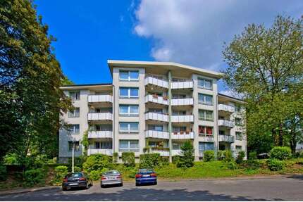Wohnung zum Mieten in Solingen 609,00 € 67 m²