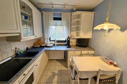 3-Zimmer-Wohnung , EG mit Garten in Bremen-Nord (Aumund)