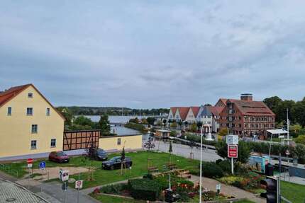 Wohnung zum Mieten in Wolgast 450,00 € 70 m²