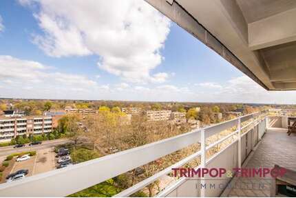 Wohnung zum Kaufen in Krefeld 189.800,00 € 80 m²