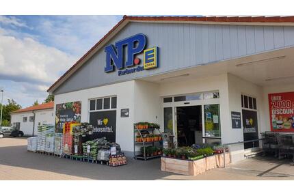 Einzelhandelsfläche in neuwertigen Fachmarkt in Bückeburg zu vermieten