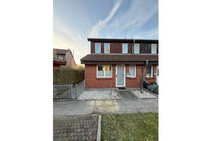 Haus Reihenendhaus in Schönkirchen zu vermieten