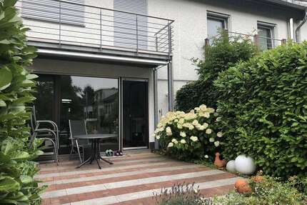 Haus zum Mieten in Darmstadt 2.300,00 € 120 m²