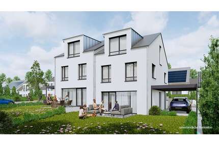 Haus zum Kaufen in Gärtringen 837.633,00 € 157 m²