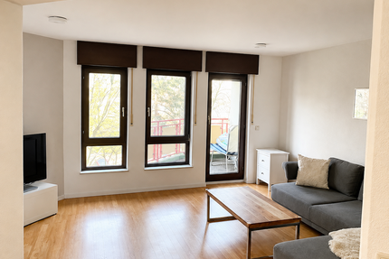 Wohnung zum Kaufen in Rastatt 355.000,00 € 107 m²