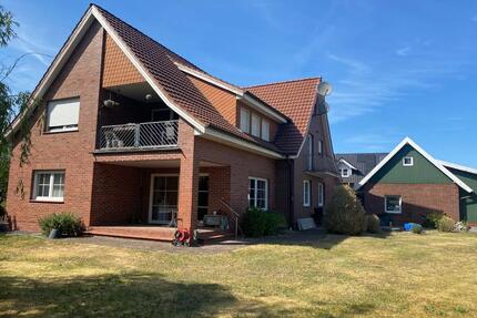 Provisionsfreies großzügiges Zweifamilienhaus in Schüttorf-Samern