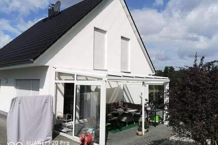 Stilvolles Einfamilienhaus nahe am Wasser und Wald - Usedom Paske