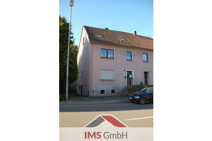 Provisionsfrei! großzügige Doppelhaushälfte in Dalhausen zu verkaufen!