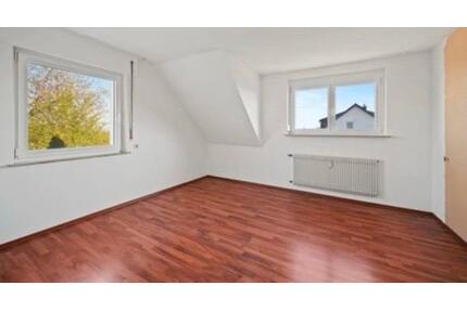 3 Zimmer Wohnung zu vermieten Mötzingen