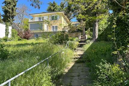 Haus zum Mieten in Mainz 2.200,00 € 140 m²
