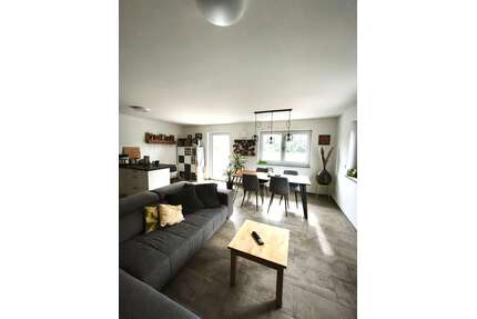 Wohnung zum Mieten in Harhofen 920,00 € 72.53 m²