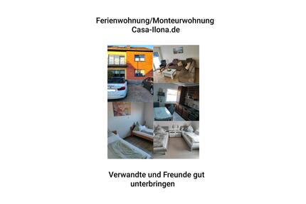 FerienwohnungMonteurwohnung - 100,00&nbsp;EUR Kaltmiete, in Düren (PLZ: 52355) Rölsdorf