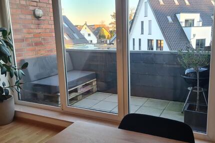 Helle 3,5-Zimmer-Wohnung in Gütersloh