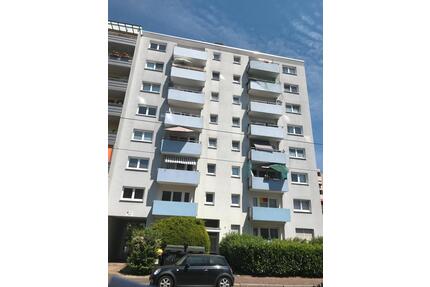 Attraktive 2 Zimmer Wohnung in Frankfurt-Oberrad zu vermieten - Frankfurt am Main