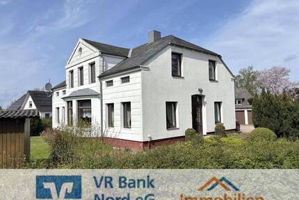 Ein Haus mit Geschichte - und Raum für Ihre Zukunft - Mittelangeln Satrup