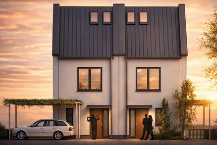 Haus zum Kaufen in Leipzig 479.000,00 € 122.2 m²