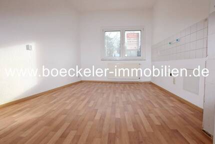 Tolle Wohnung - Perfekt für Pendler - in Bahnhofsnähe - Naumburg
