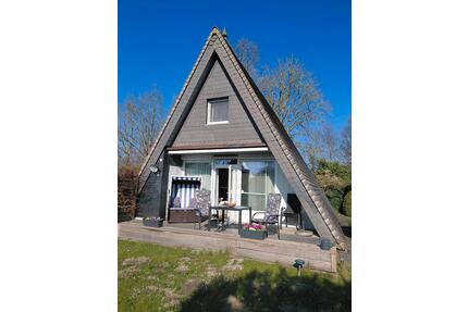 Ferienhaus Fedderwardersiel Butjadingen - Osterholz-Scharmbeck
