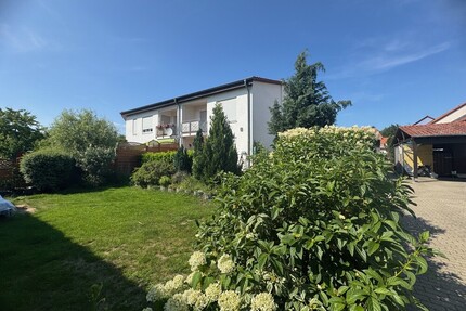Familientraum in ruhiger Wohnlage – Reiheneckhaus mit Garten, Carport & Keller in Klein Schulzendorf - Trebbin / Klein Schulzendorf