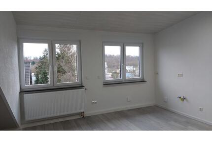 Neubau Wohnung Heiligenwald offenes Wohnkonzept 2ZKB - Schiffweiler