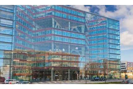 Büro in Hamburg 1.298,00 € 32 m²