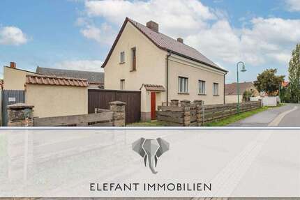 Haus zum Kaufen in Saalow 400.000,00 € 93 m²