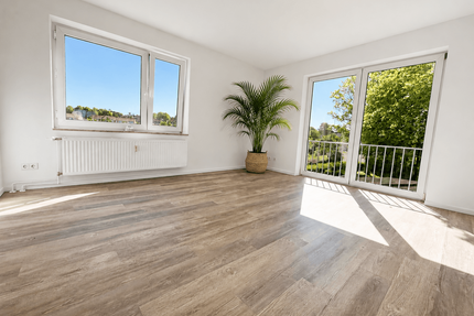 Wohnung zum Mieten in Heiligenhafen 620,00 € 57.46 m²