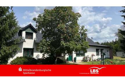Haus zum Kaufen in Märkische Heide 365.000,00 € 118 m²