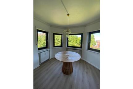 1,5 Zimmer-Wohnung in Neuss-Grimmlinghausen am Rhein