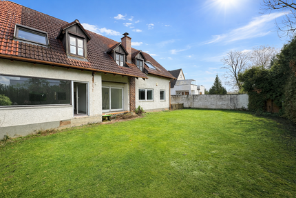 Haus zum Kaufen in Dachau 990.000,00 € 170 m²