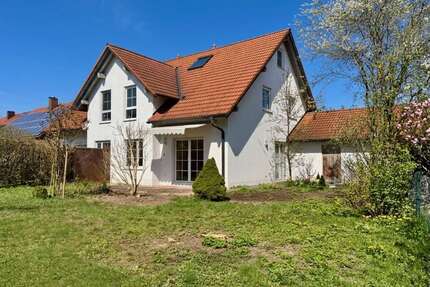 Haus zum Kaufen in Buchloe 499.000,00 € 120 m²