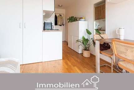 Wohnung zum Mieten in München 740,00 € 20 m²