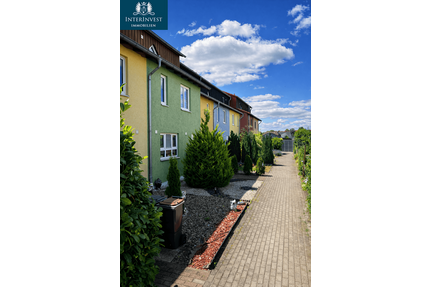 Haus zum Kaufen in Hohe Börde 189.000,00 € 110 m²
