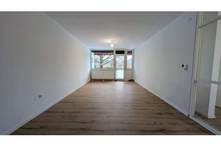 3 Zimmer Wohnung im Borgfelder Ortskern - Bremen