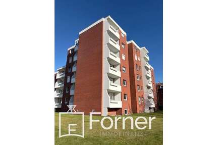 Wohnung zum Kaufen in Norderney 348.000,00 € 62 m²
