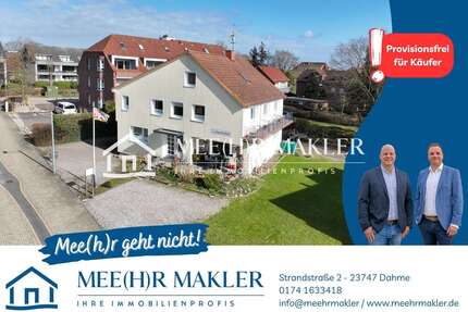 Haus zum Kaufen in Kellenhusen 852.000,00 € 222 m²