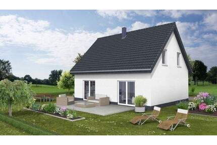 +++VERKAUF+++ 4 Baugrundstücke mit Baugenehmigung in Ostseenähe zur Errichtung Ihres Traumhauses - Niepars Duvendiek