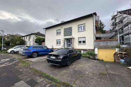 Haus zum Kaufen in Bad Bergzabern 850.000,00 € 575 m²