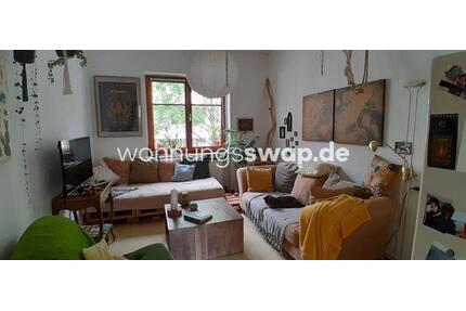Wohnungsswap - 3 Zimmer, 75 m² - Intzestraße, Ehrenfeld, Köln