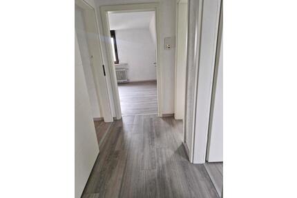 Schöne Wohnung in Quierschied Fischbach zu vermieten , gute Lage - Riegelsberg