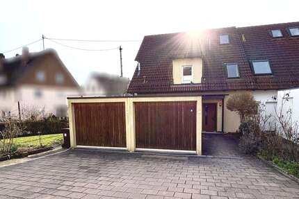 Haus zum Kaufen in Nürtingen 599.000,00 € 204.48 m²