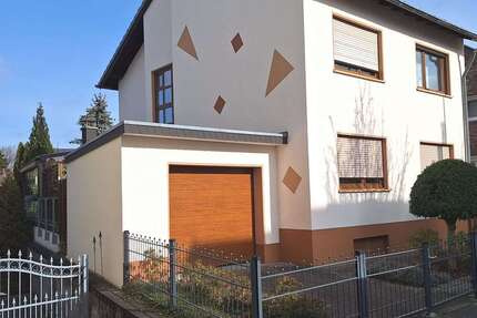 Haus zum Kaufen in Troisdorf 609.000,00 € 155 m²