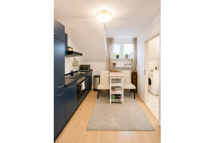 Wohnung zum Kaufen in Düsseldorf 119.000,00 € 30.32 m²