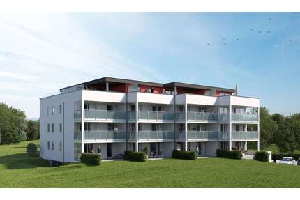 Wohnung zum Kaufen in Mietingen 372.900,00 € 73.56 m²