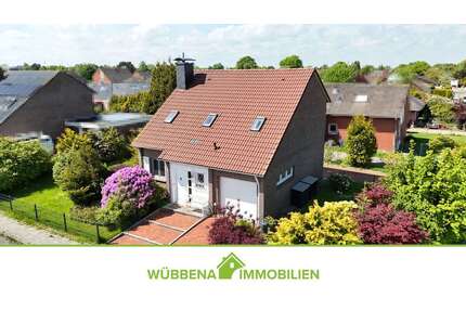 Haus zum Kaufen in Emden 259.000,00 € 103 m²