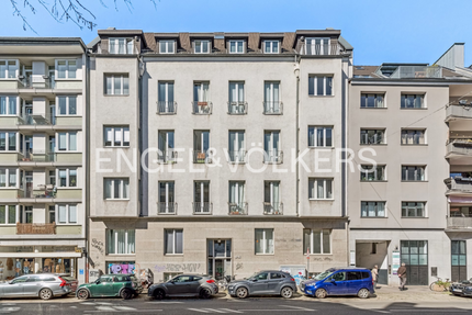Wohnung zum Kaufen in Köln 270.000,00 € 39 m²