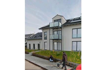 Moderne 2,5-Zimmer-Wohnung – voll möbliert WARM!! Grasbrunn SBahn - München Bogenhausen