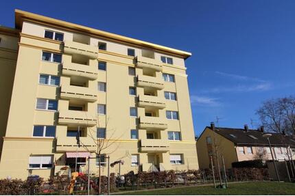 Hier ist Platz zum Wohnen - 620,00&nbsp;EUR Kaltmiete, ca.&nbsp; 79,43&nbsp;m&sup2; in Recklinghausen (PLZ: 45659) Hillerheide