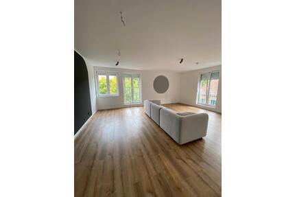 LUXUS 2-Zimmer Wohnung im Neubau – Top Lage in Erkner nahe Tesla
